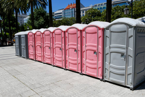 Best Portable Toilet Waste Disposal  in Cotati, CA