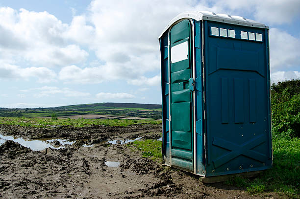 Types of Portable Toilets We Offer in Cotati, CA